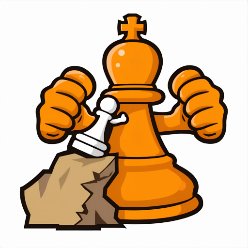 Push Chess Logo
